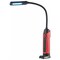 Holex LED Rechargeable Inspection Lamp with Swan Neck, 500 lm 081572 460 - alternate 1